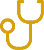 Zauberfrau Icon Arzt