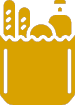 Zauberfrau Icon Einkauf