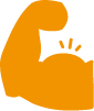 Zauberfrau Icon Power