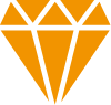Zauberfrau Icon Wertvoll