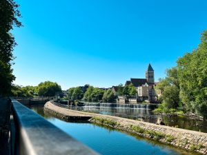 Rheine