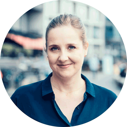 Antonia Konerding