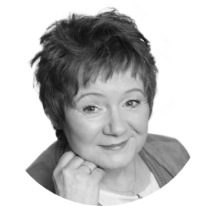Ilona Peters