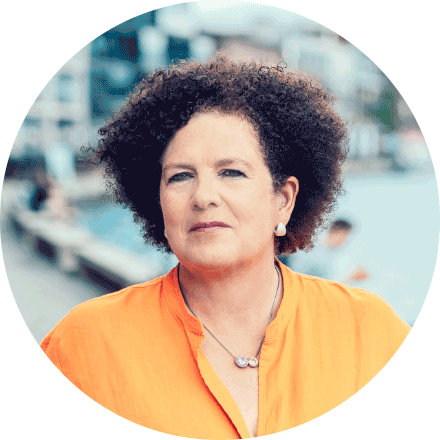 Mechthild Konerding